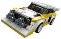 LEGO Speed Champions 76897 1985 Audi Sport quattro S1