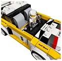 LEGO Speed Champions 76897 1985 Audi Sport quattro S1