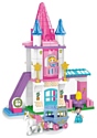 Kids home toys Dream Castle 188-267 Замок мечты
