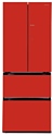 Tesler RFD-361I Red Glass