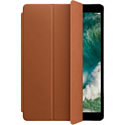 Apple Leather Smart Cover для iPad Air (золотисто-коричневый)