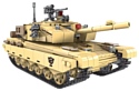 Город Игр BrickBattle XB-06021 Современный танк Type 99