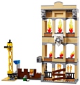 LEGO City 60216 Центральная пожарная станция