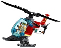 LEGO City 60216 Центральная пожарная станция