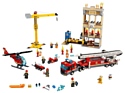 LEGO City 60216 Центральная пожарная станция