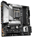 GIGABYTE B560M AORUS PRO AX (rev. 1.0)