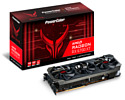 PowerColor Red Devil Radeon RX 6700 XT 12Gb (AXRX 6700XT 12GBD6-3DHE/OC)