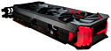 PowerColor Red Devil Radeon RX 6700 XT 12Gb (AXRX 6700XT 12GBD6-3DHE/OC)