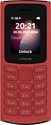 Nokia 105 4G Single SIM