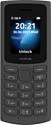 Nokia 105 4G Single SIM