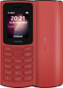 Nokia 105 4G Single SIM