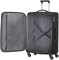 American Tourister Sunny South Black 67 см