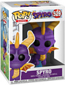 Funko POP! Games Spyro Spyro 43346