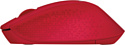 Logitech Wireless Mouse M280 Red