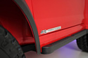 RiverToys Ford Super Duty A888MP (красный)