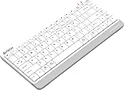 A4Tech Fstyler FBK11 white