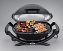 Weber Q 2400