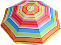 ComfortProm с зонтом и крышкой
