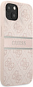 CG Mobile Guess для iPhone 13 mini GUHCP13S4GDPI