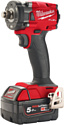 Milwaukee M18 FIW2F12-502X