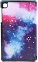 KST Smart для Samsung Galaxy Tab A7 Lite (космос)