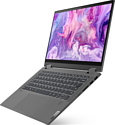 Lenovo IdeaPad Flex 5 14ALC05 (82HU00E9GE)