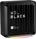 Western Digital Black D50 Game Dock NVMe 1TB WDBA3U0010BBK