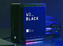 Western Digital Black D50 Game Dock NVMe 1TB WDBA3U0010BBK