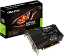 Gigabyte GeForce GTX 1050 Ti D5 4G (GV-N105TD5-4GD)(rev. 1.2)