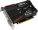 Gigabyte GeForce GTX 1050 Ti D5 4G (GV-N105TD5-4GD)(rev. 1.2)