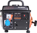 Patriot GRS 950