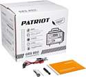 Patriot GRS 950