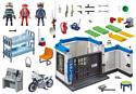 Playmobil PM70568 Побег из тюрьмы