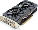 Sinotex Ninja GeForce GTX 1660 Ti 6GB GDDR6 (NF166TI66F)