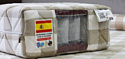 Mr. Mattress Medium 200x190