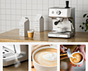 Kyvol Espresso Coffee Machine 03 ECM03 CM-PM220A