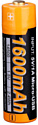 Fenix 14500 Li-Ion 1600 mAh (ARB-L14-1600U)