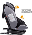 Zlatek Cruiser Isofix