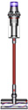 Dyson Outsize Vacuum SV29 Nickel/Red