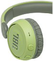 JBL JR310BT (зеленый)