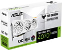 ASUS TUF Gaming GeForce RTX 4070 Ti Super 16GB GDDR6X White OC Edition (TUF-RTX4070TIS-O16G-WHITE-GAMING)