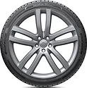Hankook Ventus S1 evo3 K127 275/35 R19 100Y RunFlat