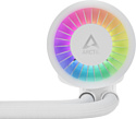 Arctic Liquid Freezer III 360 A-RGB White ACFRE00152A