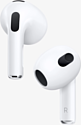 Apple AirPods 3 (с поддержкой MagSafe)