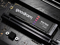 GOODRAM PX700 2TB SSDPR-PX700-02T-80