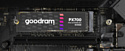 GOODRAM PX700 2TB SSDPR-PX700-02T-80