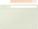 Samsung Smart Book Cover Tab S9+ (оранжевый)