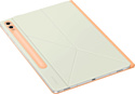 Samsung Smart Book Cover Tab S9+ (оранжевый)