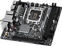 ASRock H610M-ITX/EDP