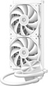 ID-COOLING FrostFlow FX240 Pro White